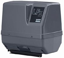 Компрессор Atlas Copco LFx 1,0 D 3PH Power Box